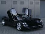Ultima GTR 2005 года